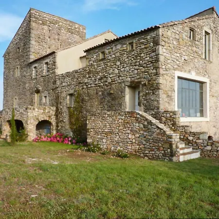 Chateau De La Roque