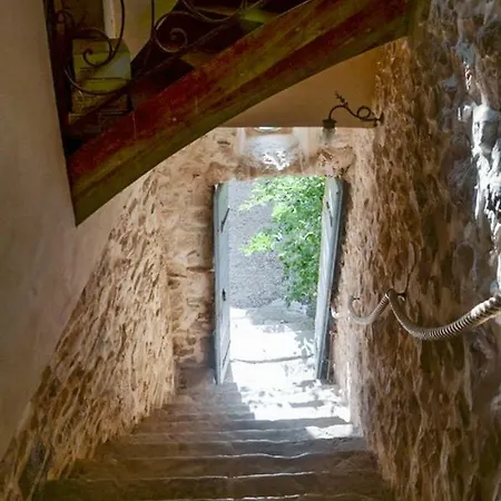 Chateau De La Roque *